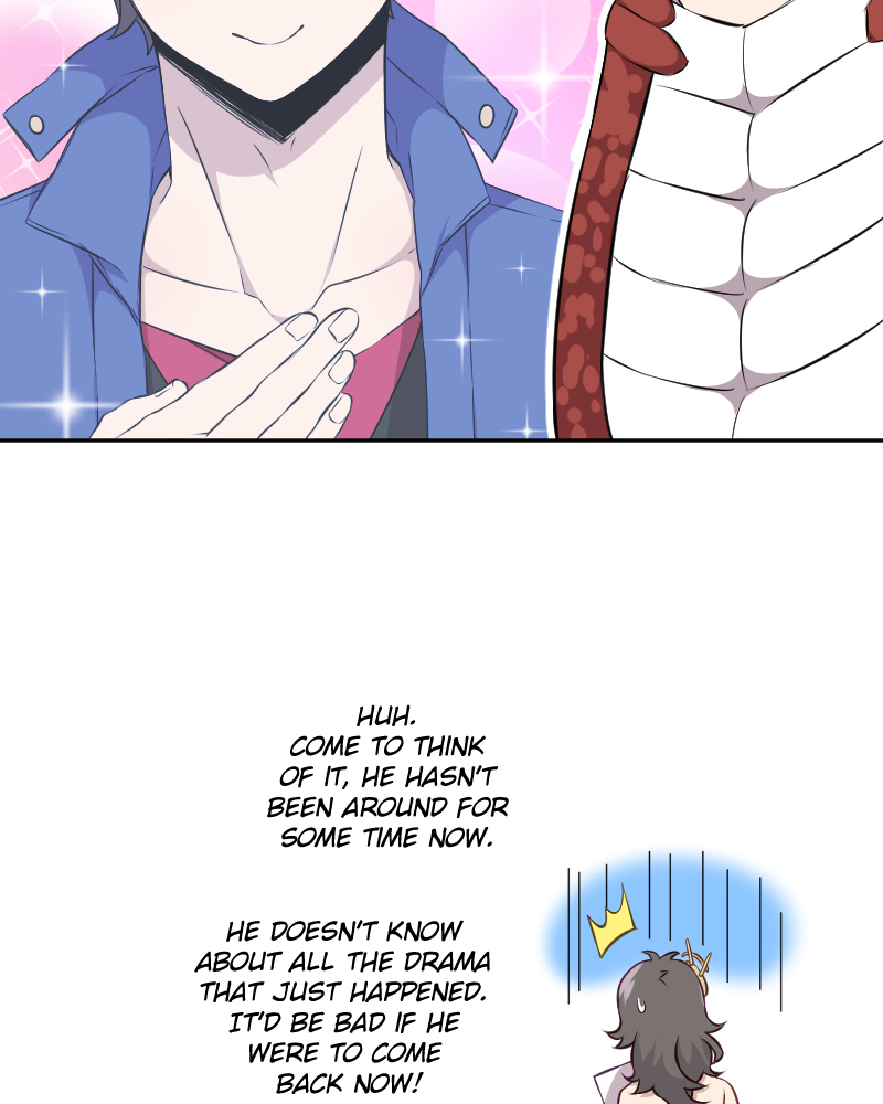 Mage & Demon Queen Page 37 - MangaHe