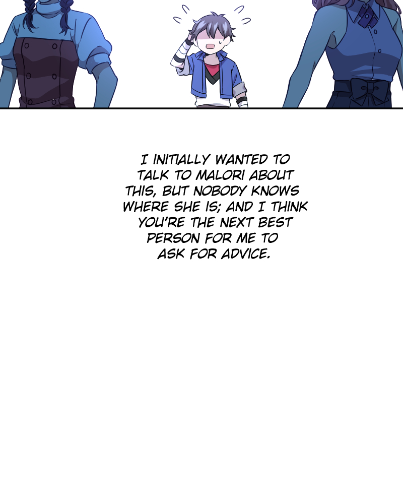 Mage & Demon Queen Page 42 - MangaHe
