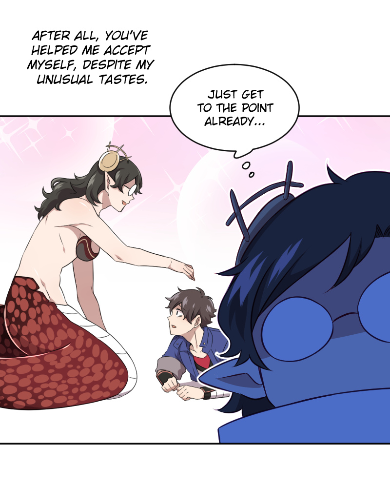 Mage & Demon Queen Page 43 - MangaHe