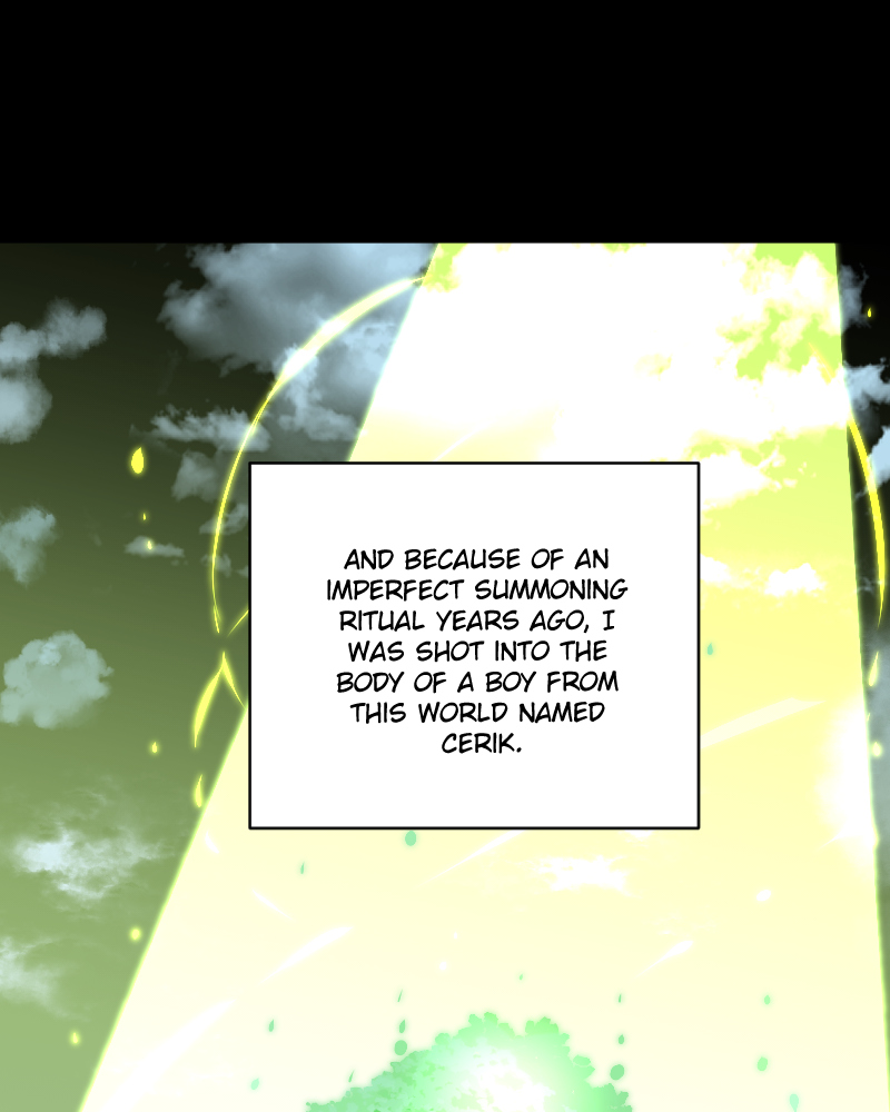 Mage & Demon Queen Page 54 - MangaHe