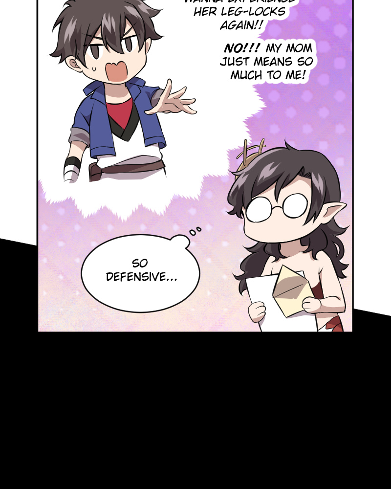 Mage & Demon Queen Page 64 - MangaHe