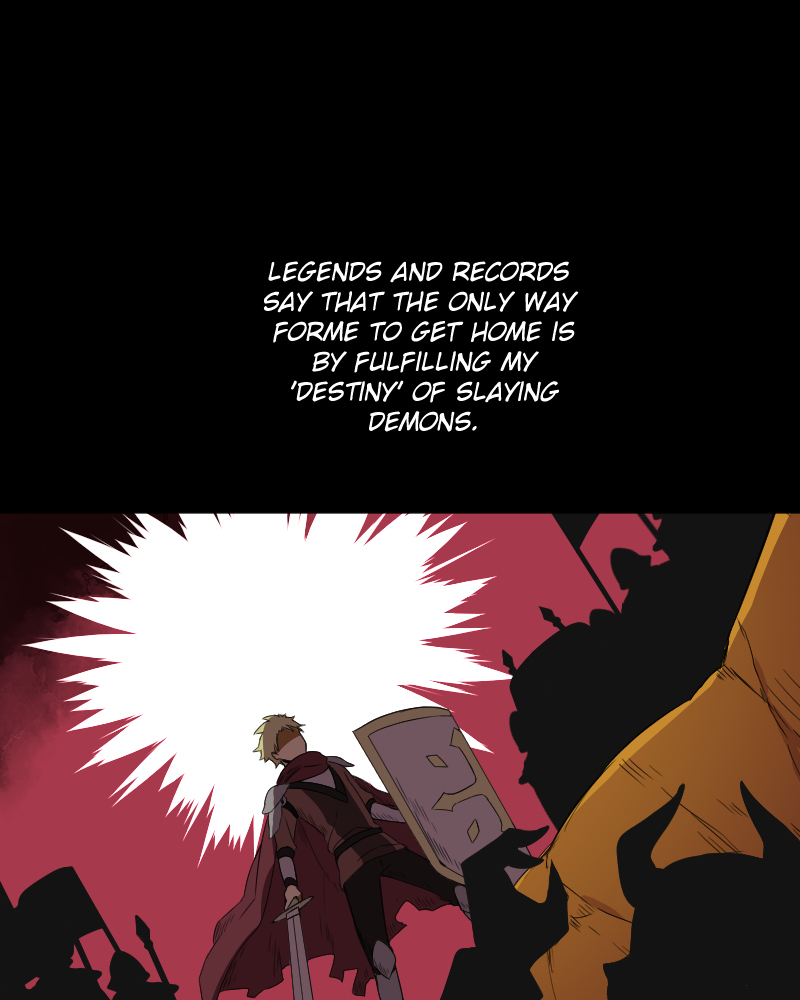 Mage & Demon Queen Page 65 - MangaHe
