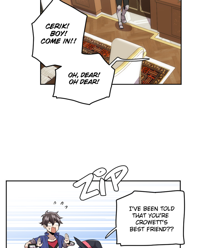 Mage & Demon Queen Page 73 - MangaHe