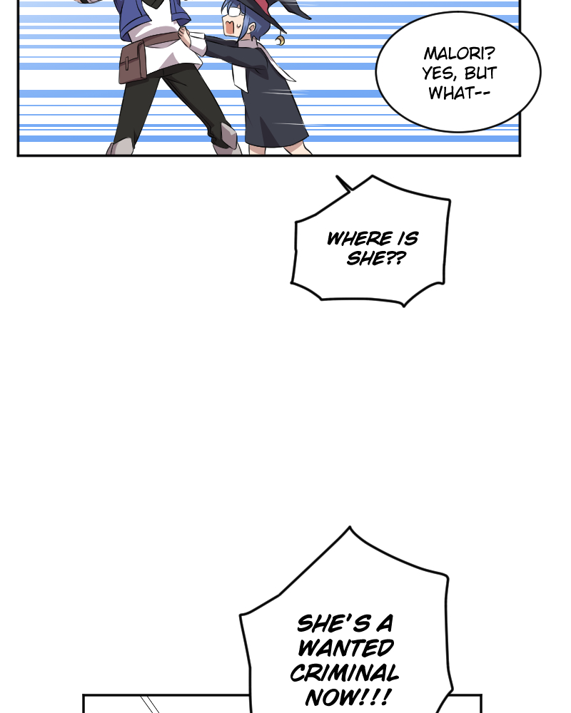 Mage & Demon Queen Page 74 - MangaHe