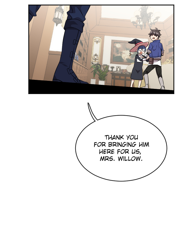 Mage & Demon Queen Page 78 - MangaHe