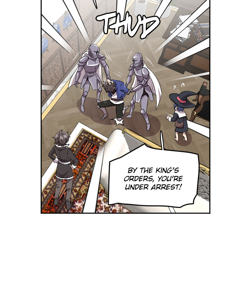 Mage & Demon Queen Page 81 - MangaHe