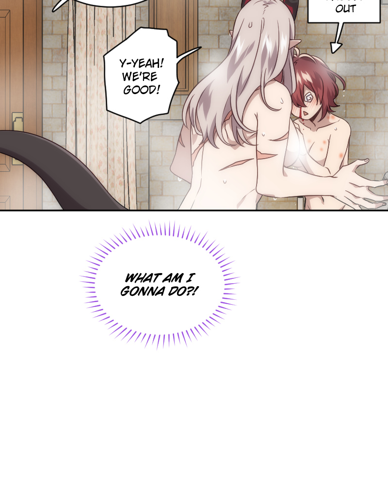 Mage & Demon Queen Page 87 - MangaHe