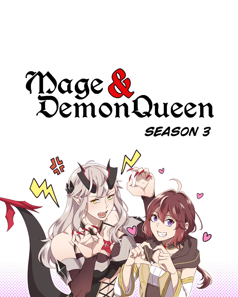 Mage & Demon Queen Page 88 - MangaHe