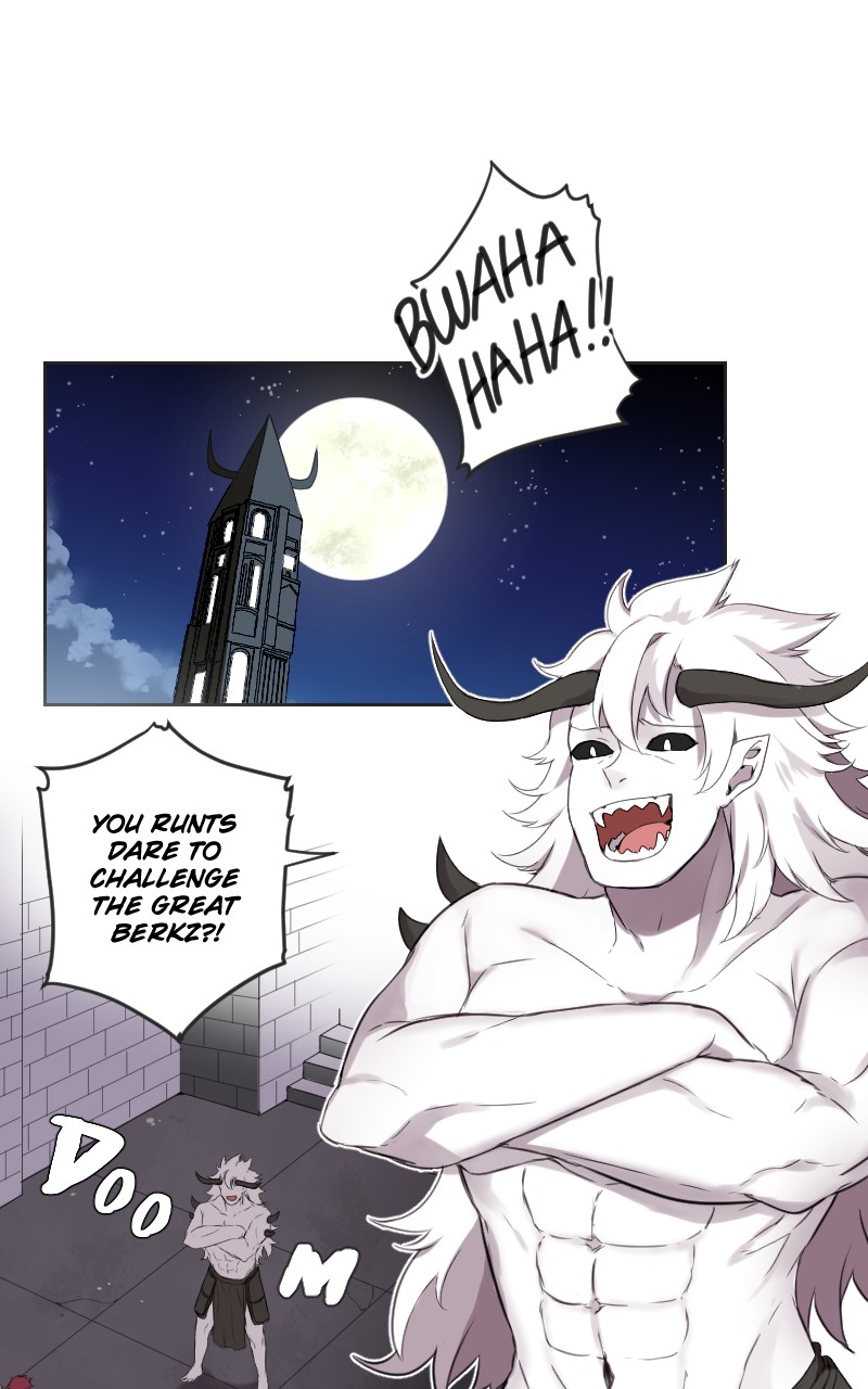 Mage & Demon Queen Page 2 - MangaHe