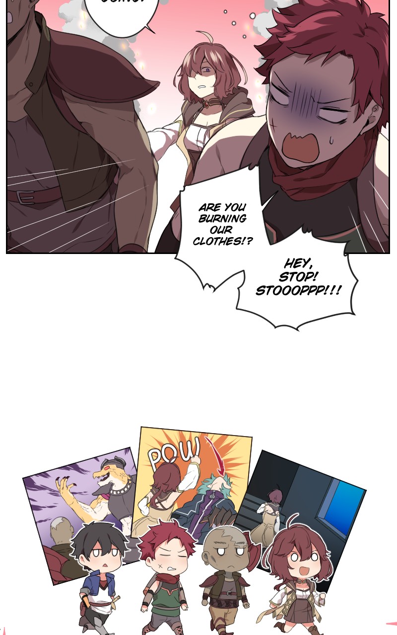 Mage & Demon Queen Page 11 - MangaHe