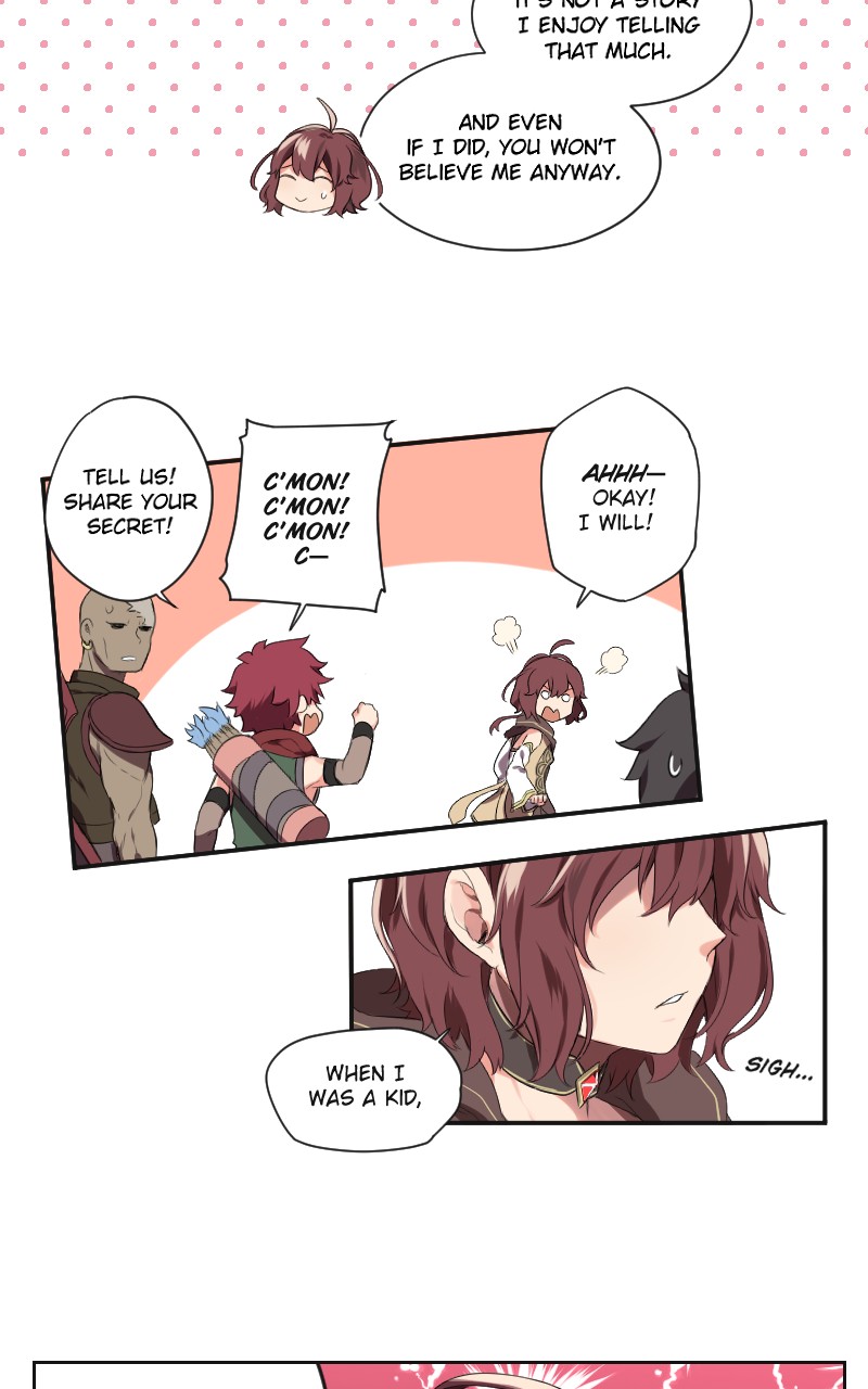 Mage & Demon Queen Page 14 - MangaHe