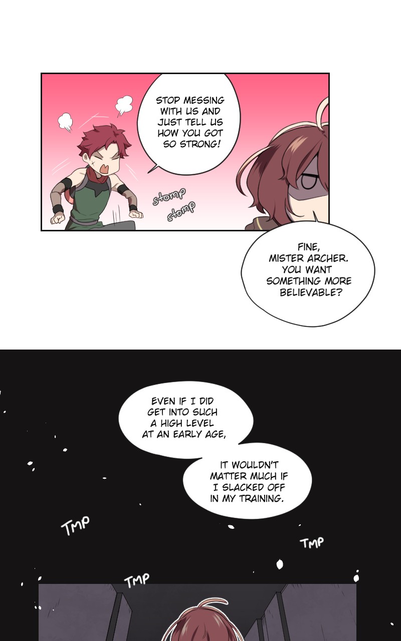 Mage & Demon Queen Page 21 - MangaHe