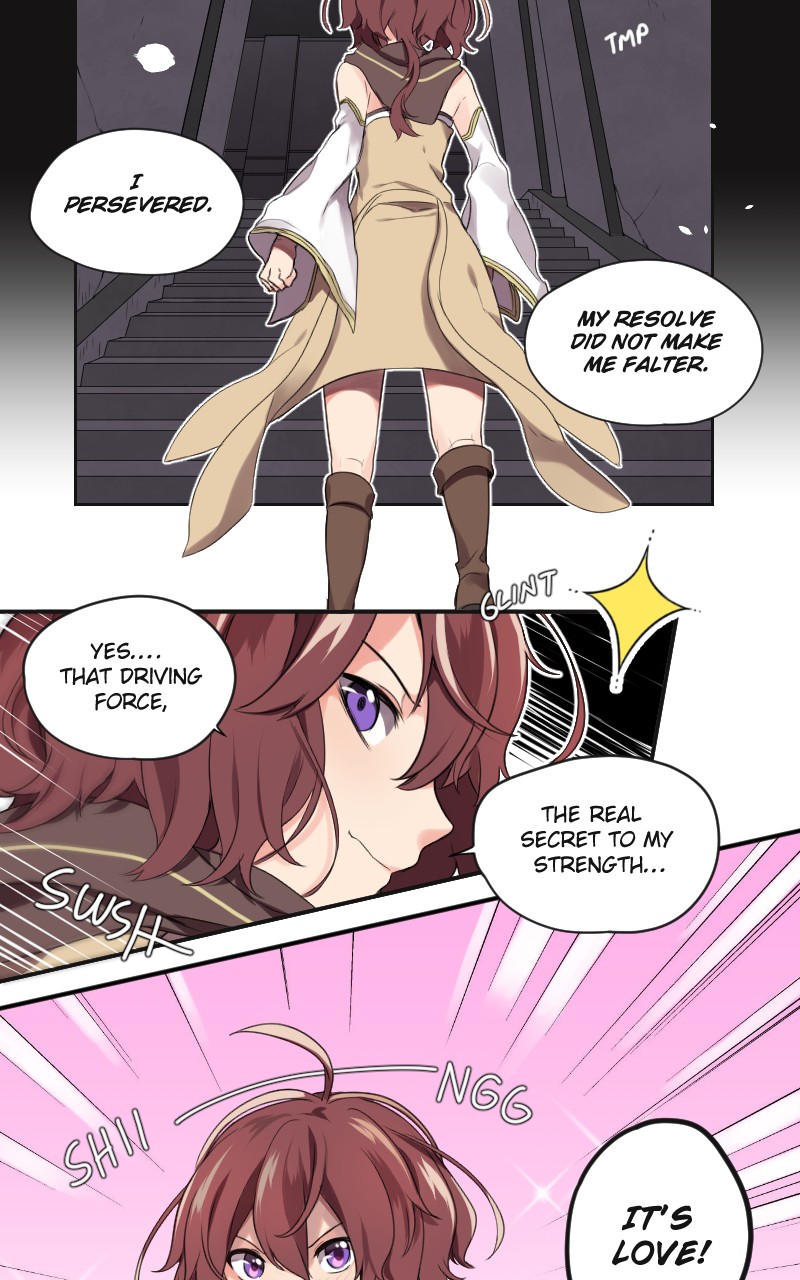 Mage & Demon Queen Page 22 - MangaHe