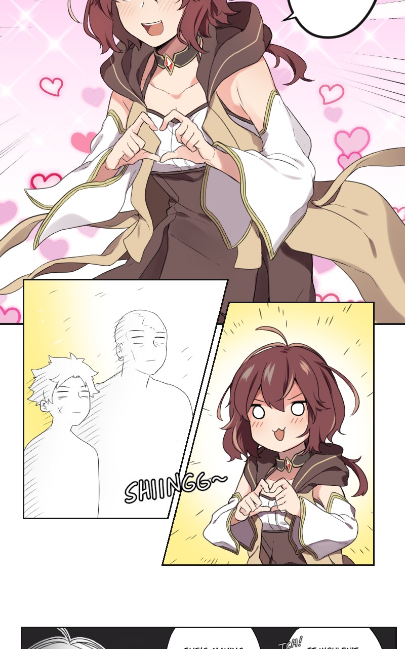 Mage & Demon Queen Page 23 - MangaHe