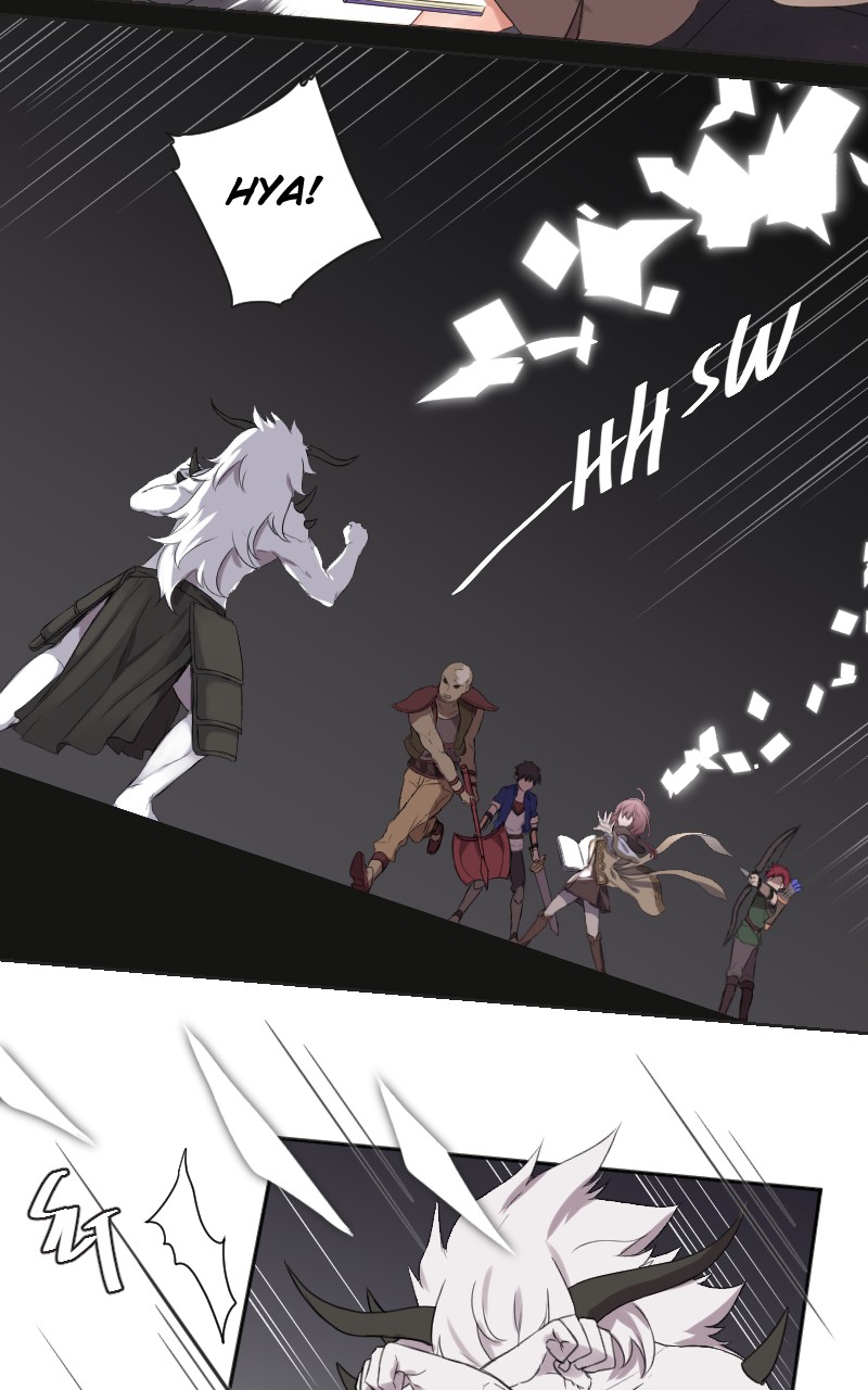 Mage & Demon Queen Page 4 - MangaHe