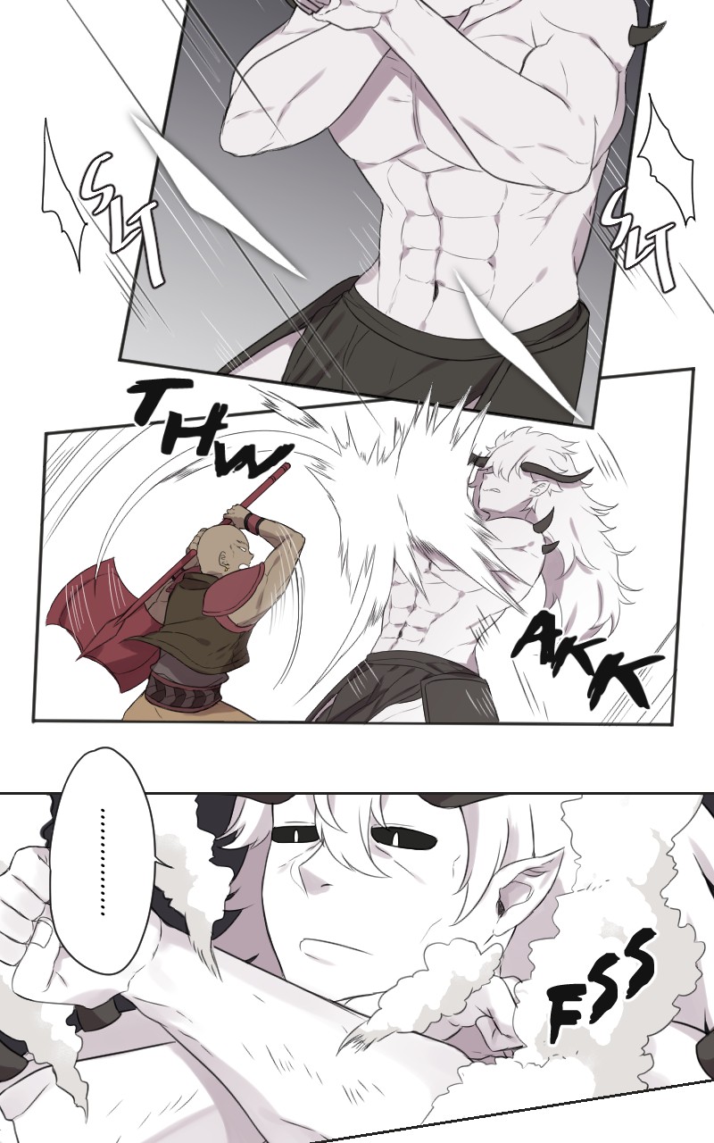 Mage & Demon Queen Page 5 - MangaHe