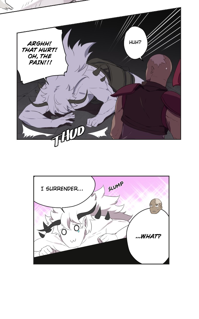 Mage & Demon Queen Page 6 - MangaHe