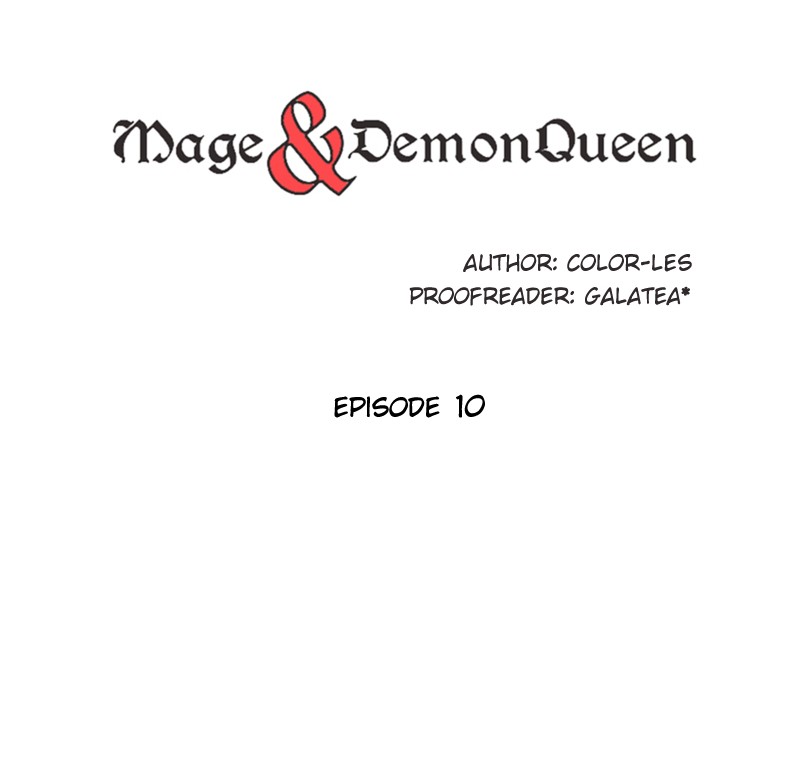 Mage & Demon Queen Page 7 - MangaHe