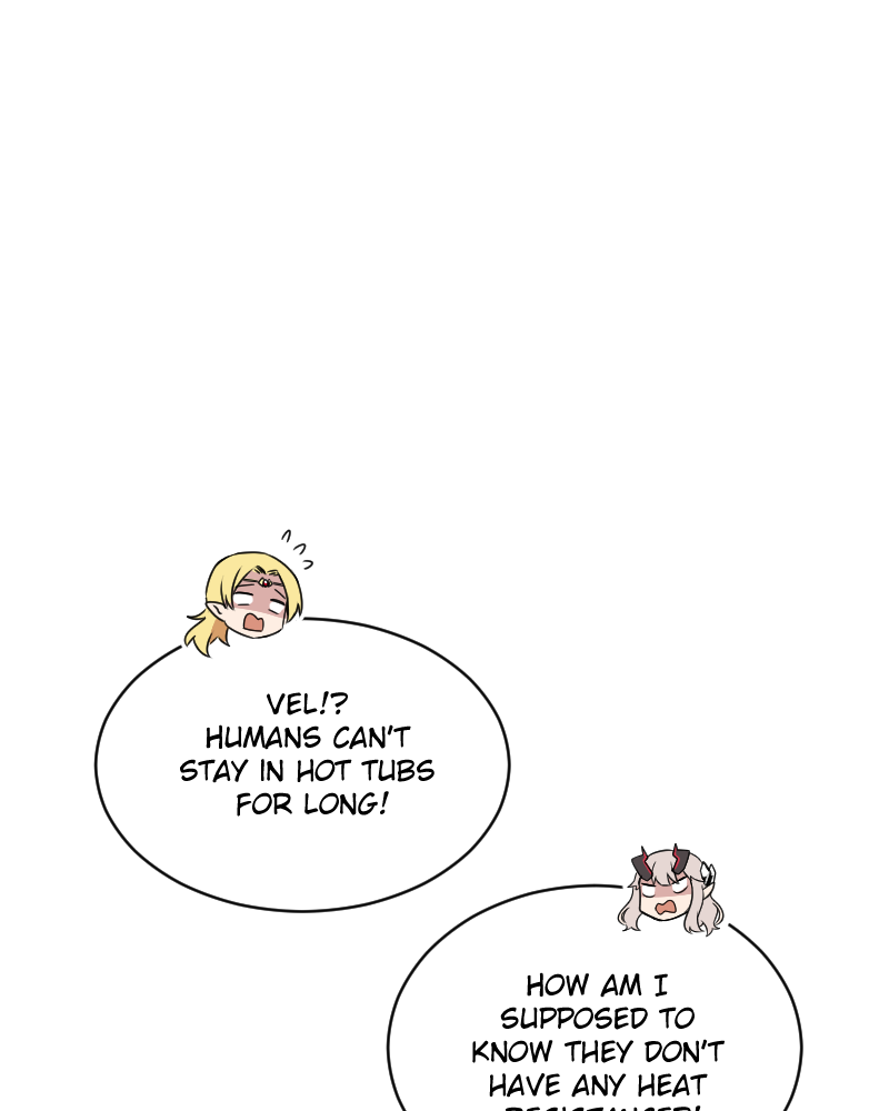 Mage & Demon Queen Page 2 - MangaHe