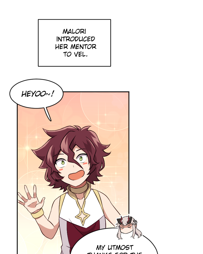 Mage & Demon Queen Page 16 - MangaHe
