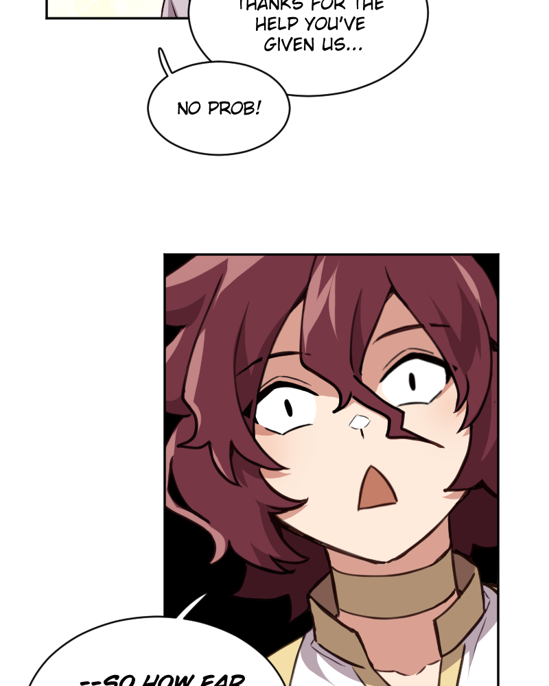 Mage & Demon Queen Page 17 - MangaHe