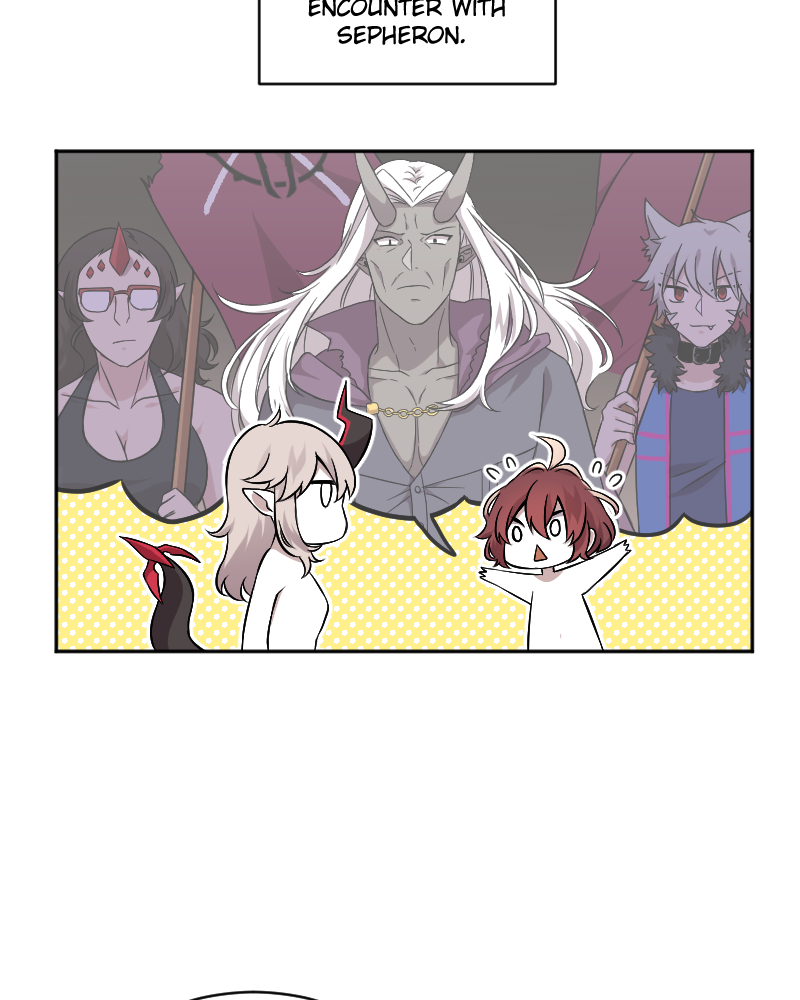 Mage & Demon Queen Page 19 - MangaHe