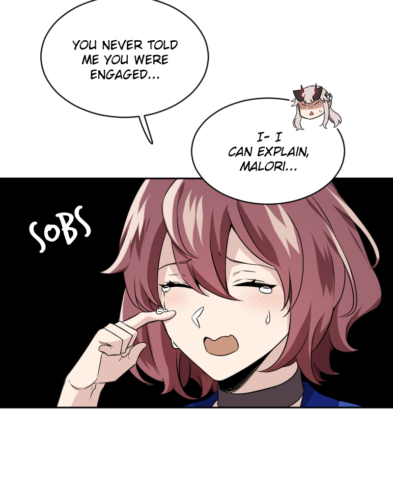 Mage & Demon Queen Page 20 - MangaHe