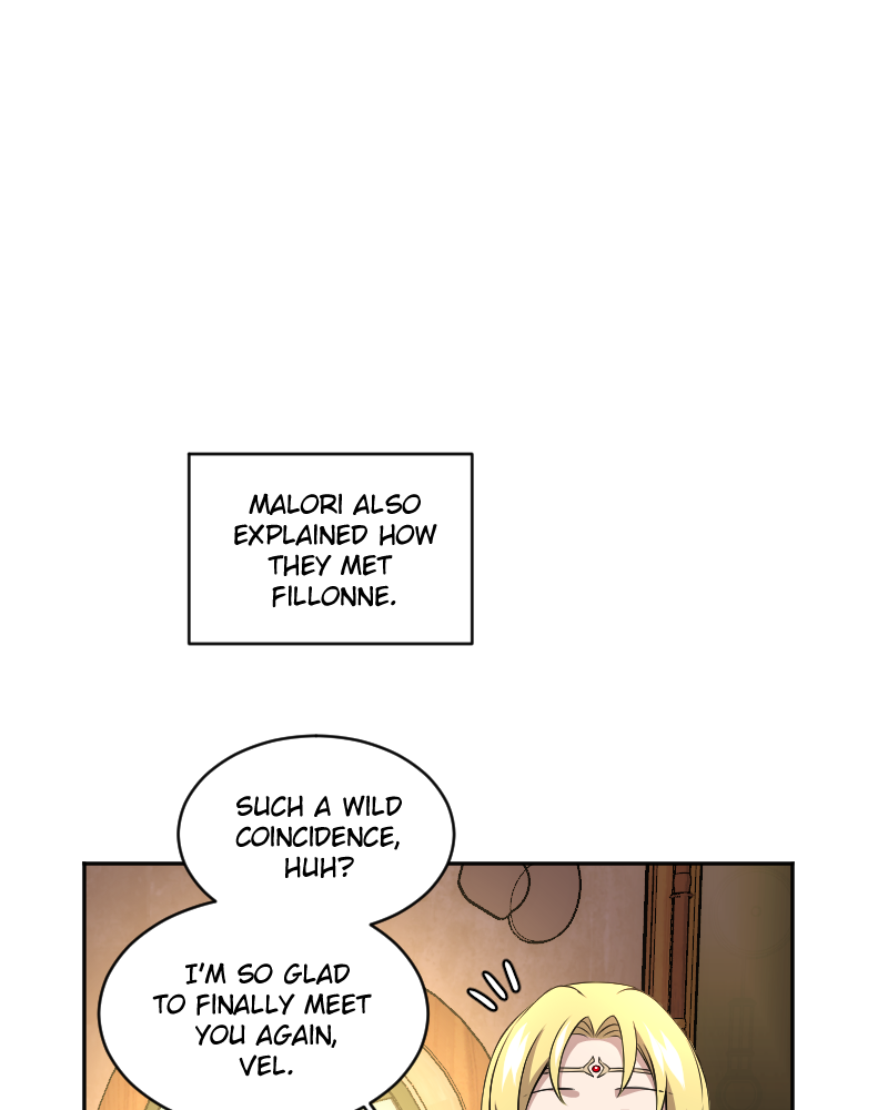 Mage & Demon Queen Page 21 - MangaHe