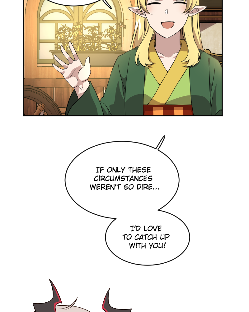 Mage & Demon Queen Page 22 - MangaHe