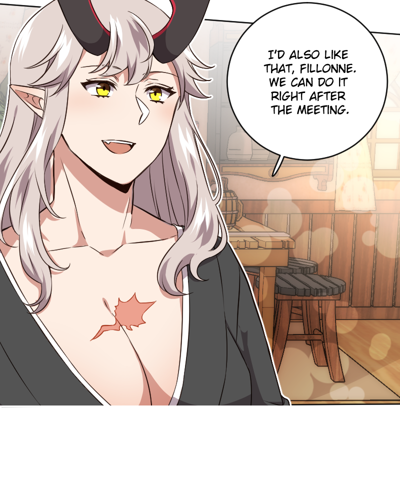 Mage & Demon Queen Page 23 - MangaHe