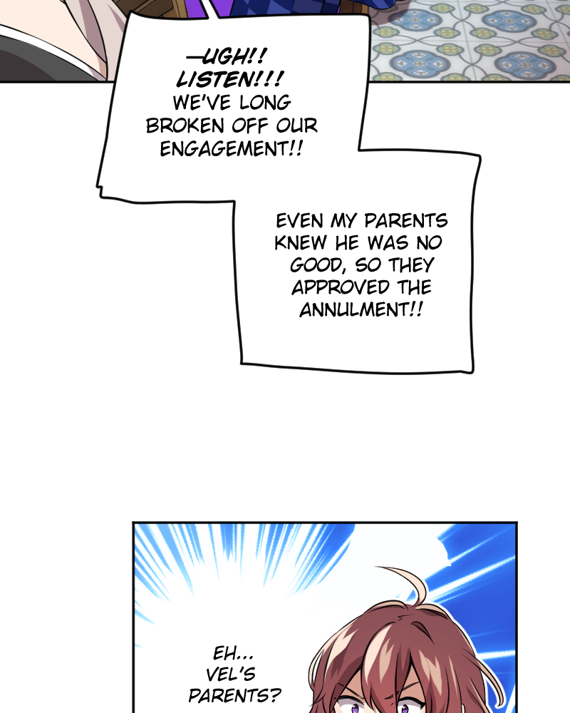 Mage & Demon Queen Page 25 - MangaHe