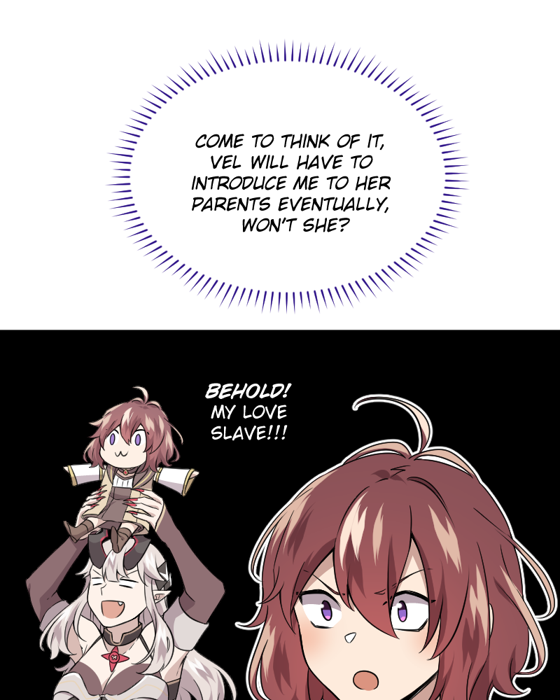 Mage & Demon Queen Page 27 - MangaHe