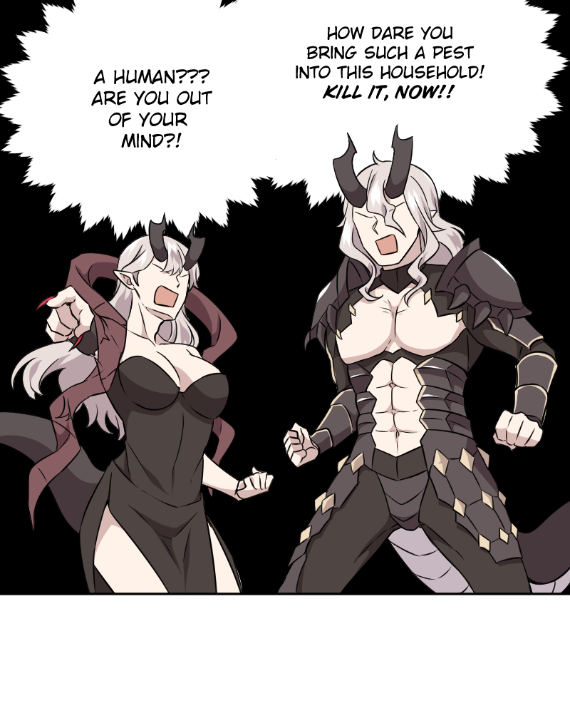 Mage & Demon Queen Page 29 - MangaHe