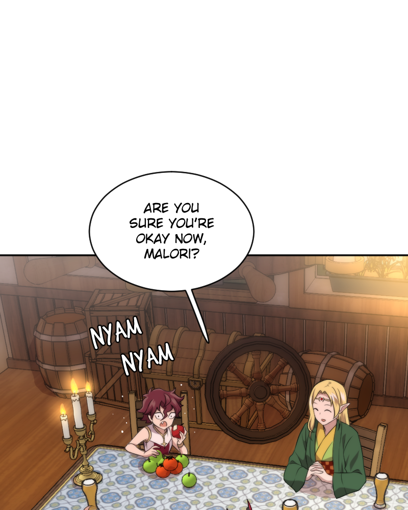 Mage & Demon Queen Page 4 - MangaHe