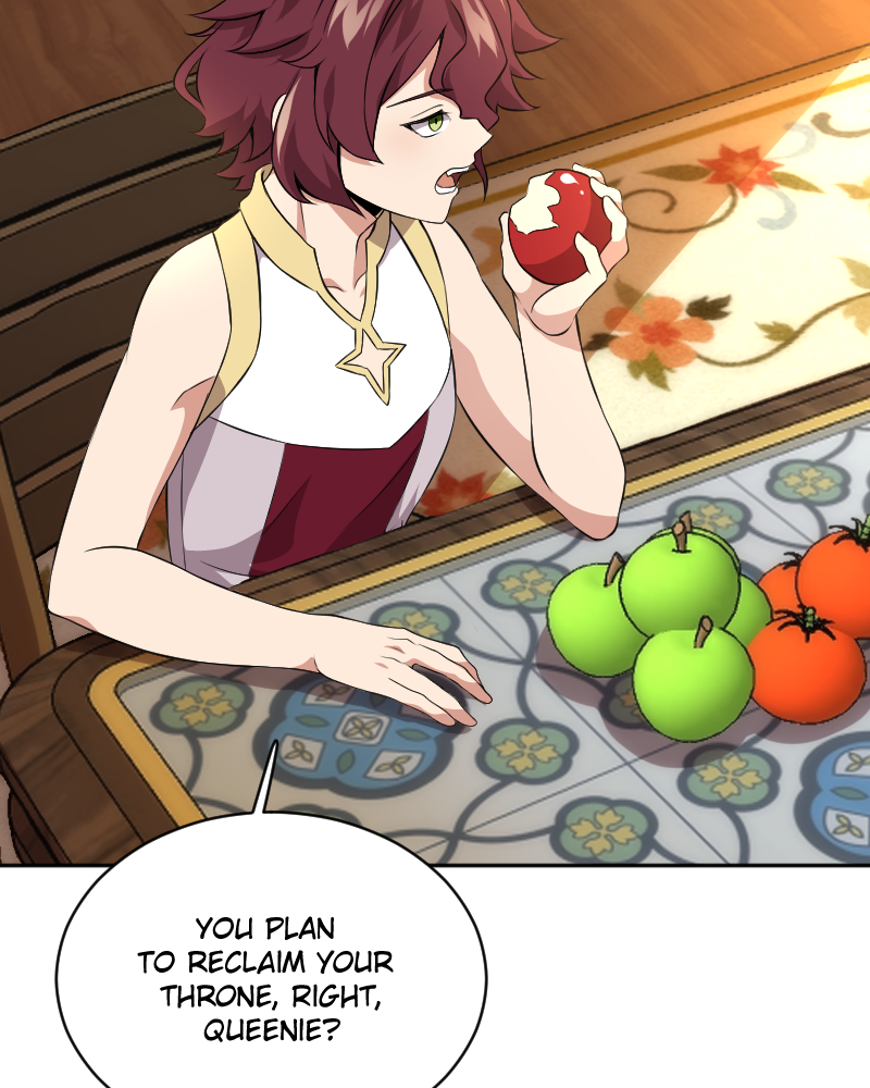 Mage & Demon Queen Page 35 - MangaHe
