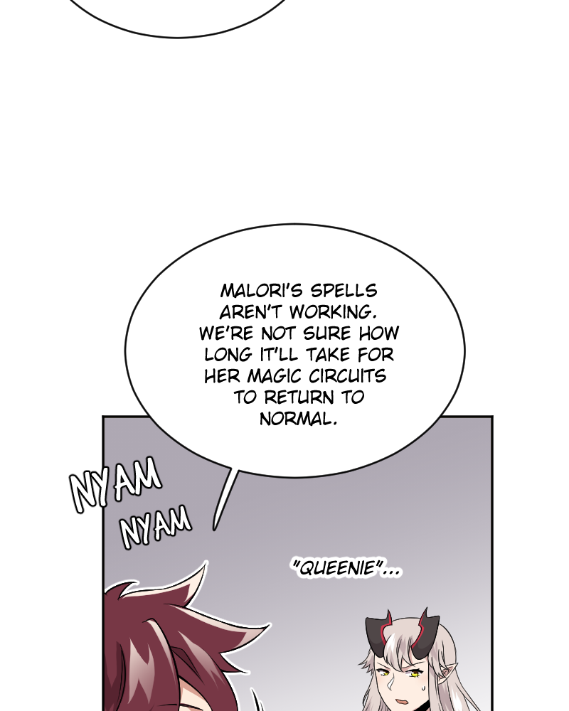 Mage & Demon Queen Page 36 - MangaHe