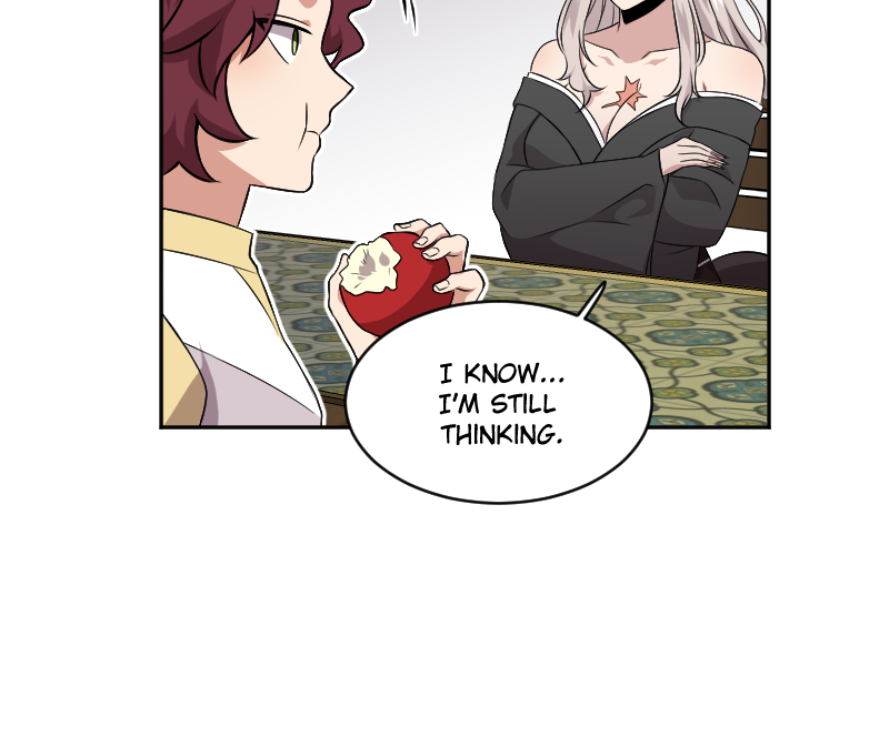 Mage & Demon Queen Page 37 - MangaHe