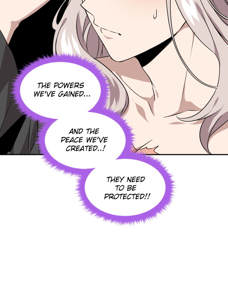 Mage & Demon Queen Page 39 - MangaHe