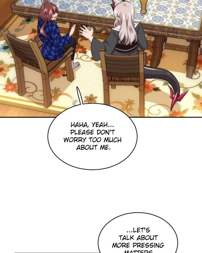 Mage & Demon Queen Page 5 - MangaHe