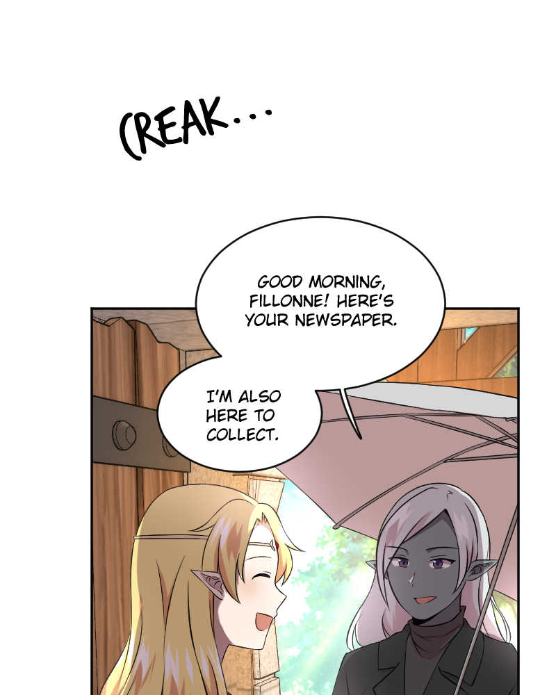 Mage & Demon Queen Page 42 - MangaHe
