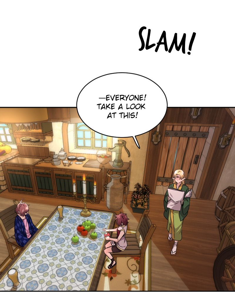 Mage & Demon Queen Page 44 - MangaHe