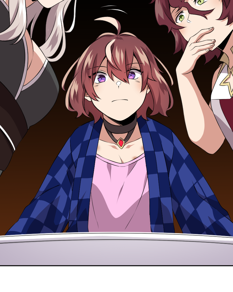 Mage & Demon Queen Page 46 - MangaHe