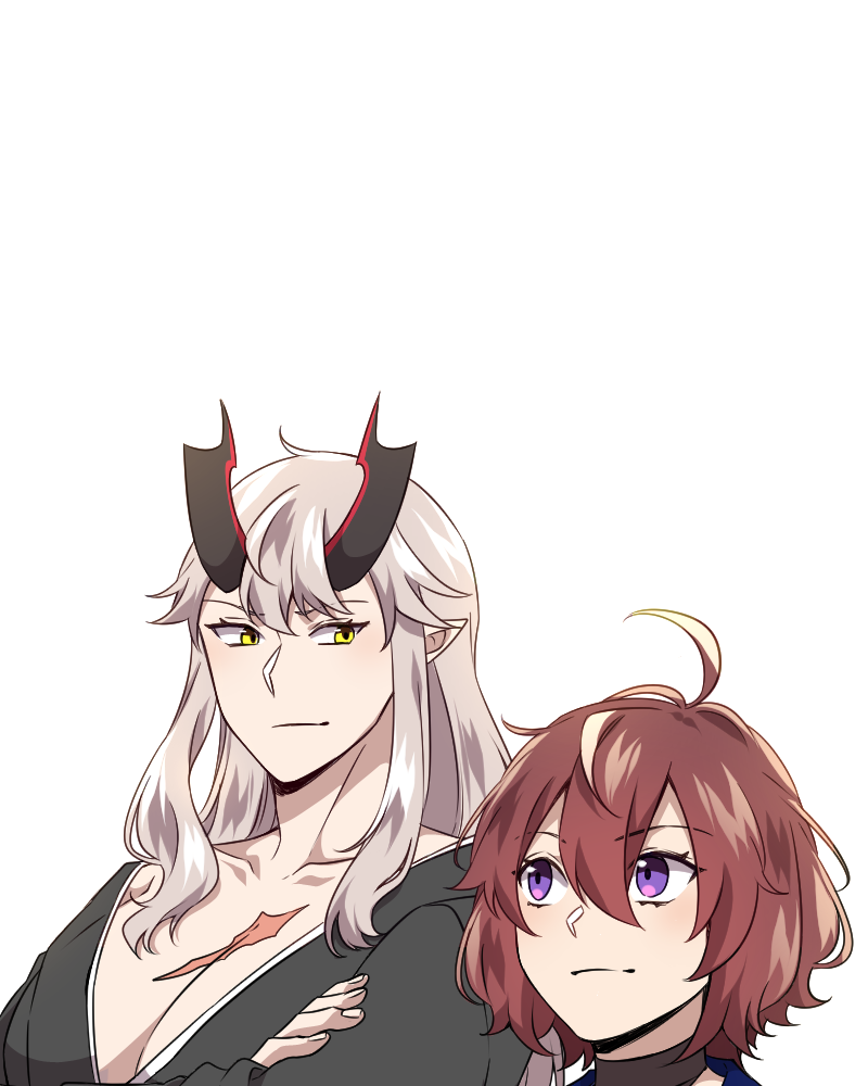 Mage & Demon Queen Page 53 - MangaHe