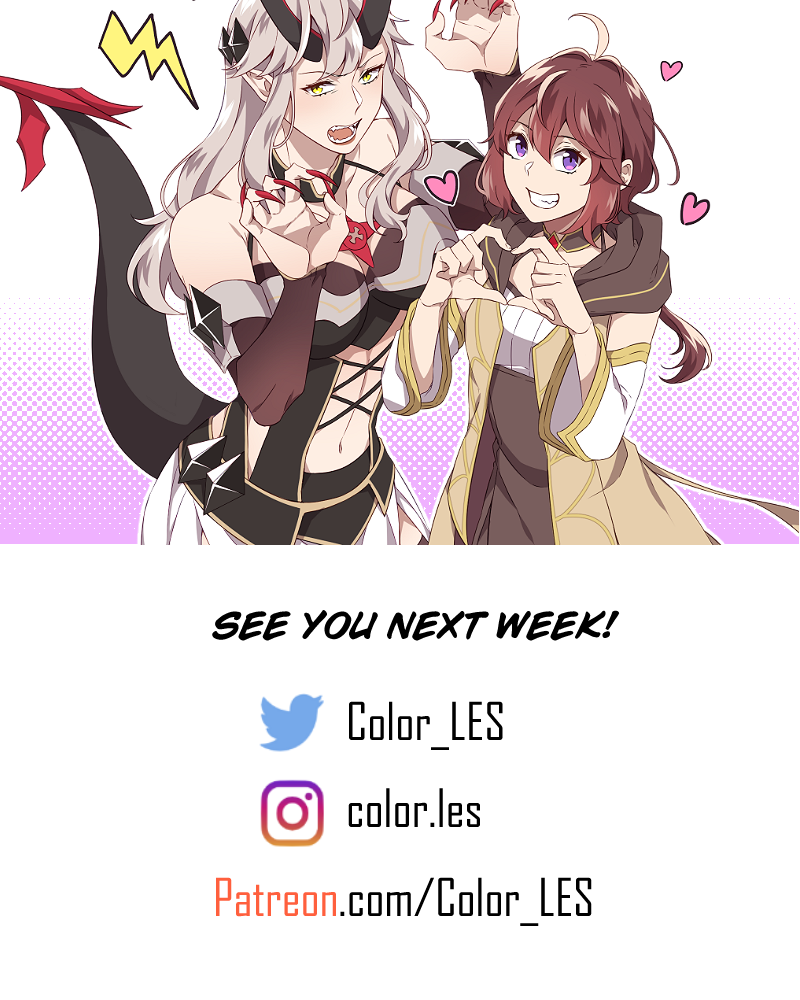 Mage & Demon Queen Page 57 - MangaHe