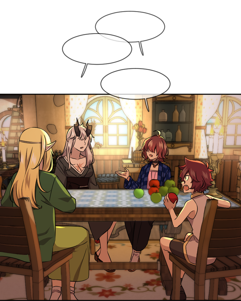 Mage & Demon Queen Page 7 - MangaHe