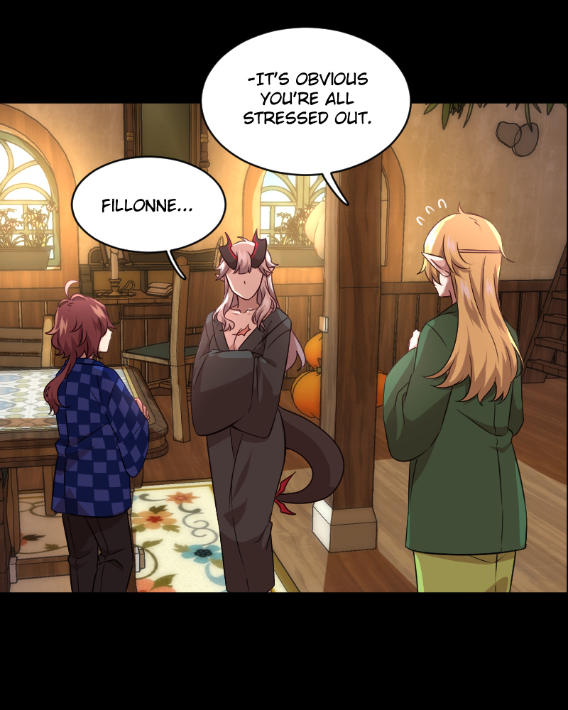 Mage & Demon Queen Page 12 - MangaHe