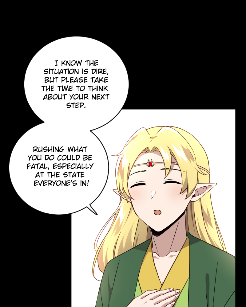 Mage & Demon Queen Page 13 - MangaHe
