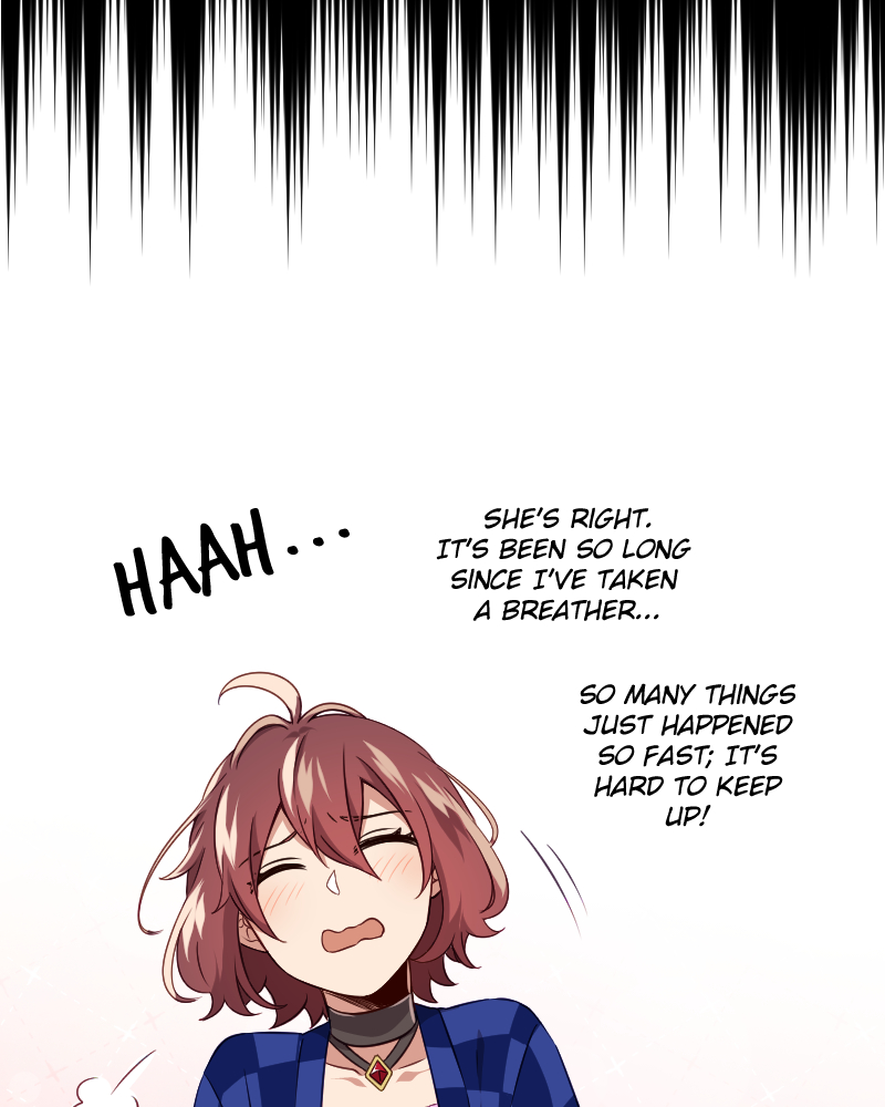 Mage & Demon Queen Page 15 - MangaHe