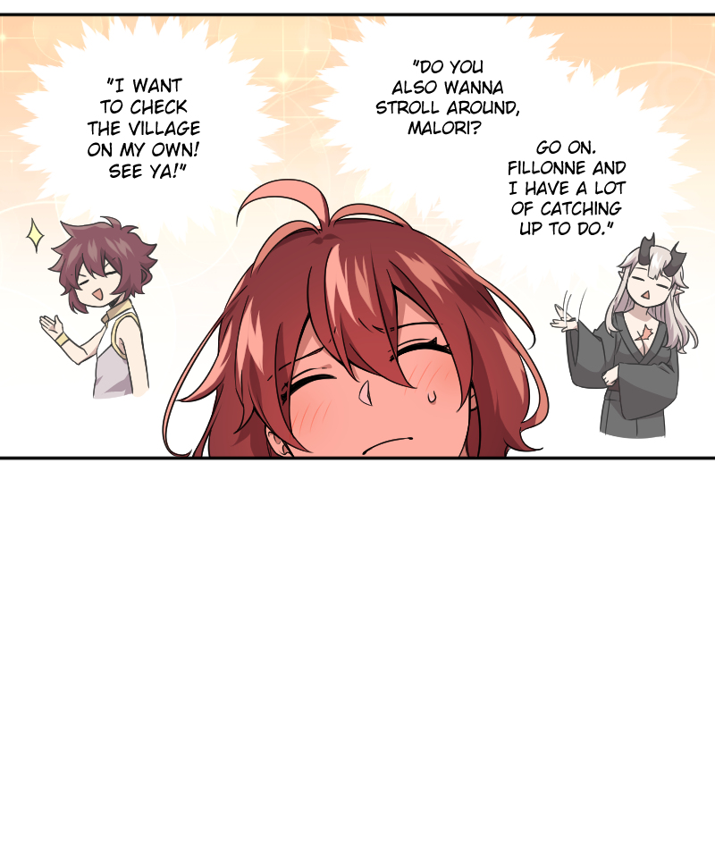 Mage & Demon Queen Page 17 - MangaHe