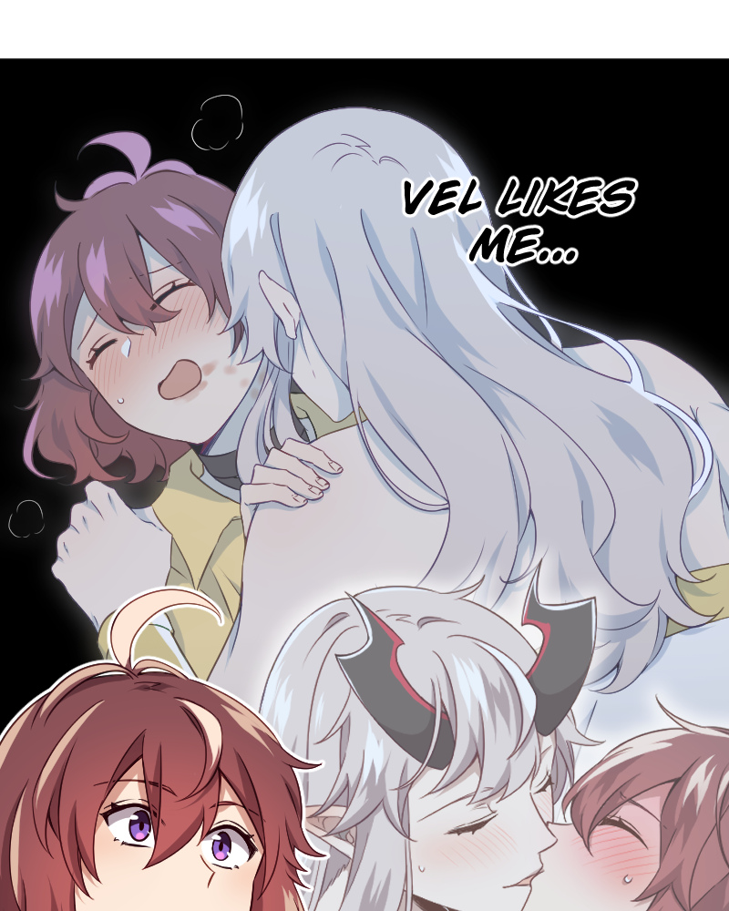 Mage & Demon Queen Page 20 - MangaHe